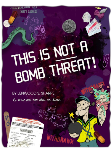 This is Not a Bomb Threat!